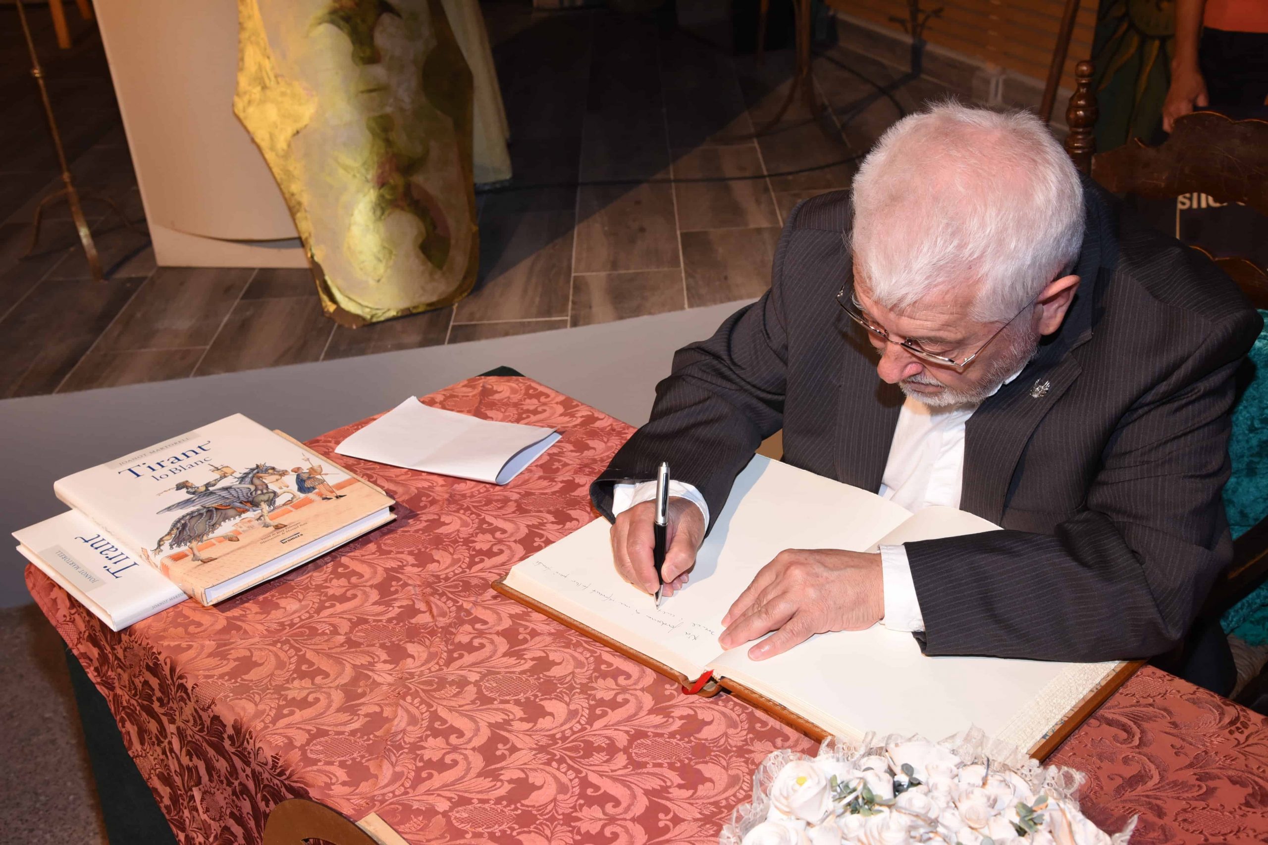 2016 JESÚS HUGUET