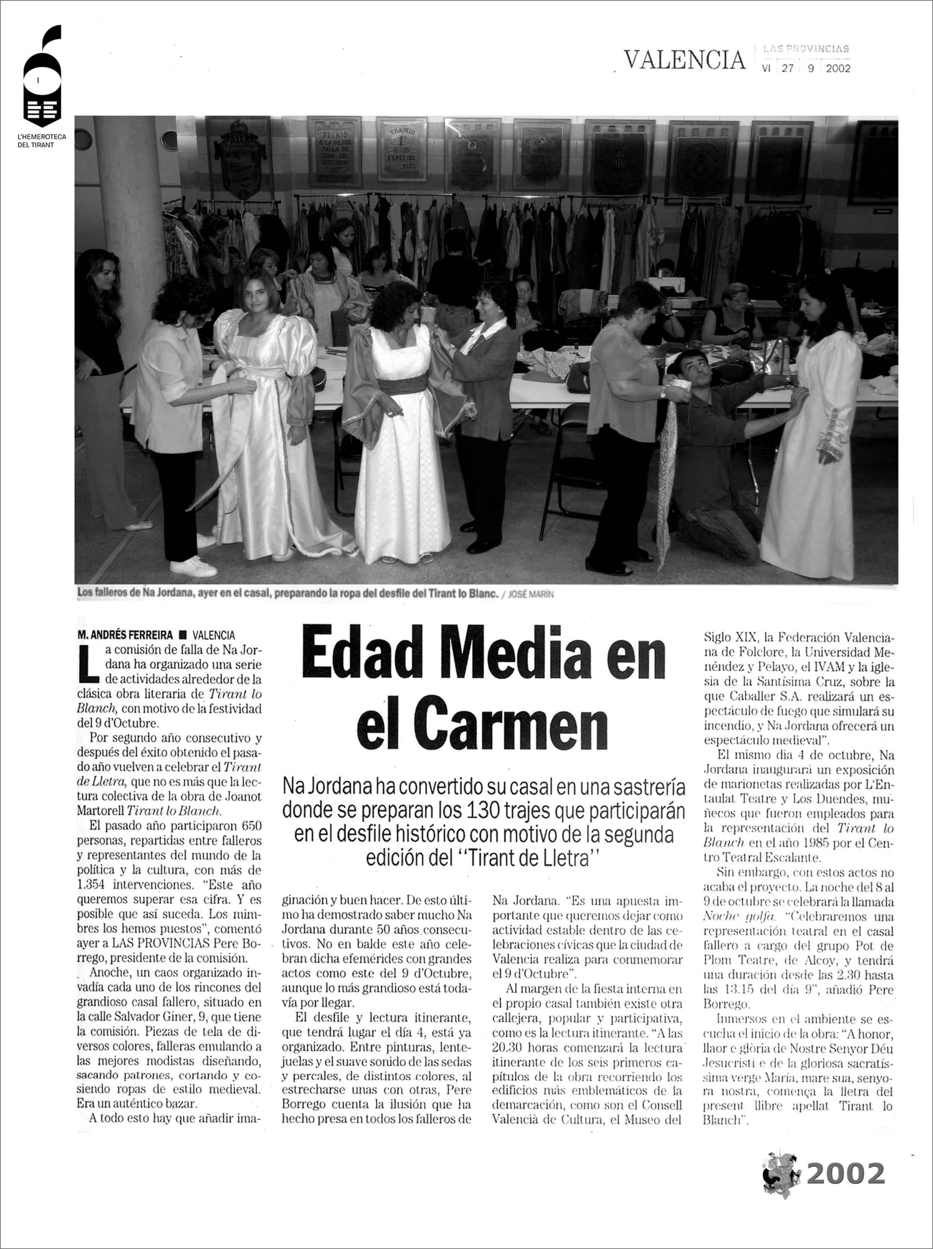 07 2002 27-9 Las Provincias