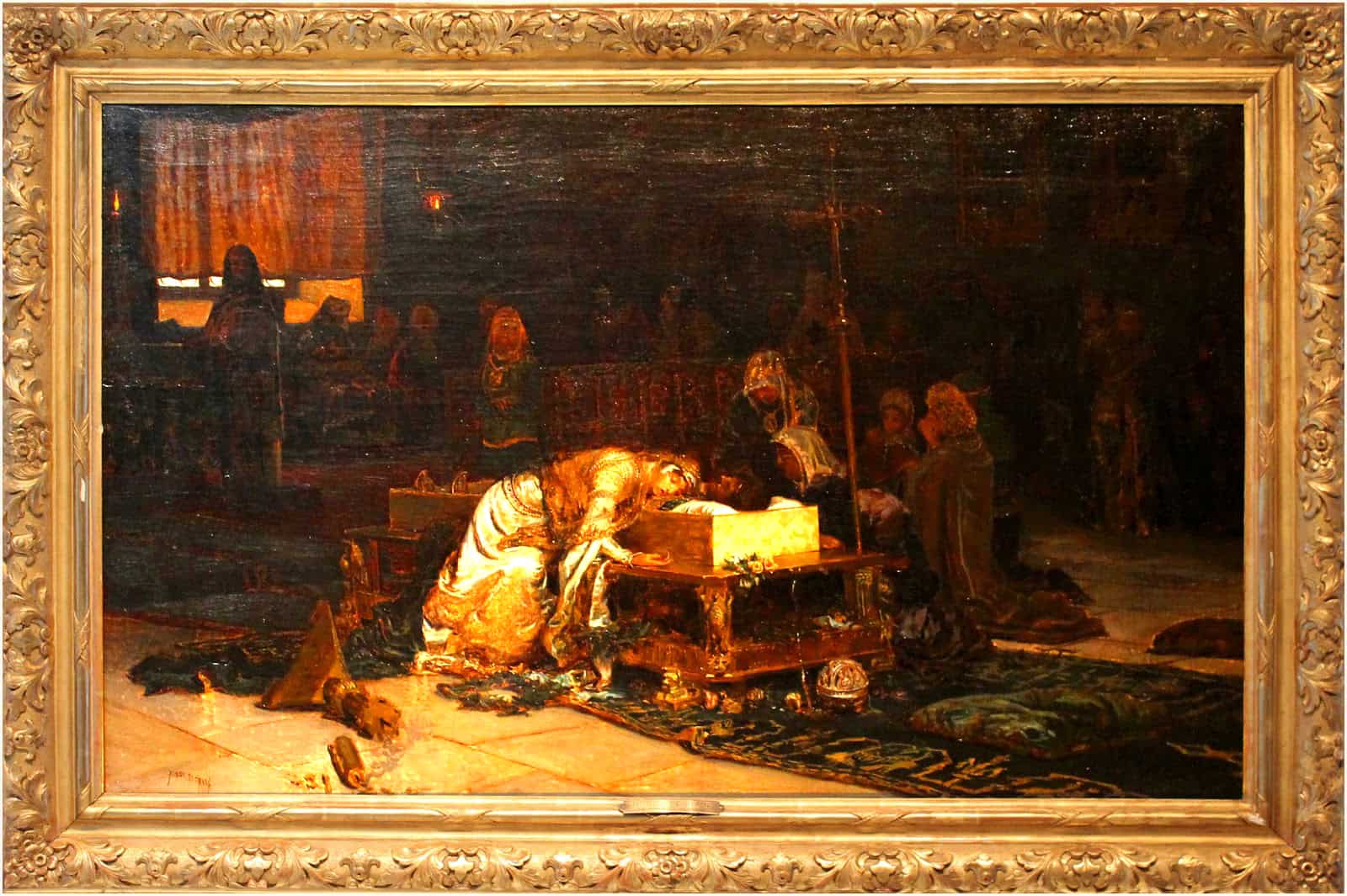 07 Los amantes de Teruel