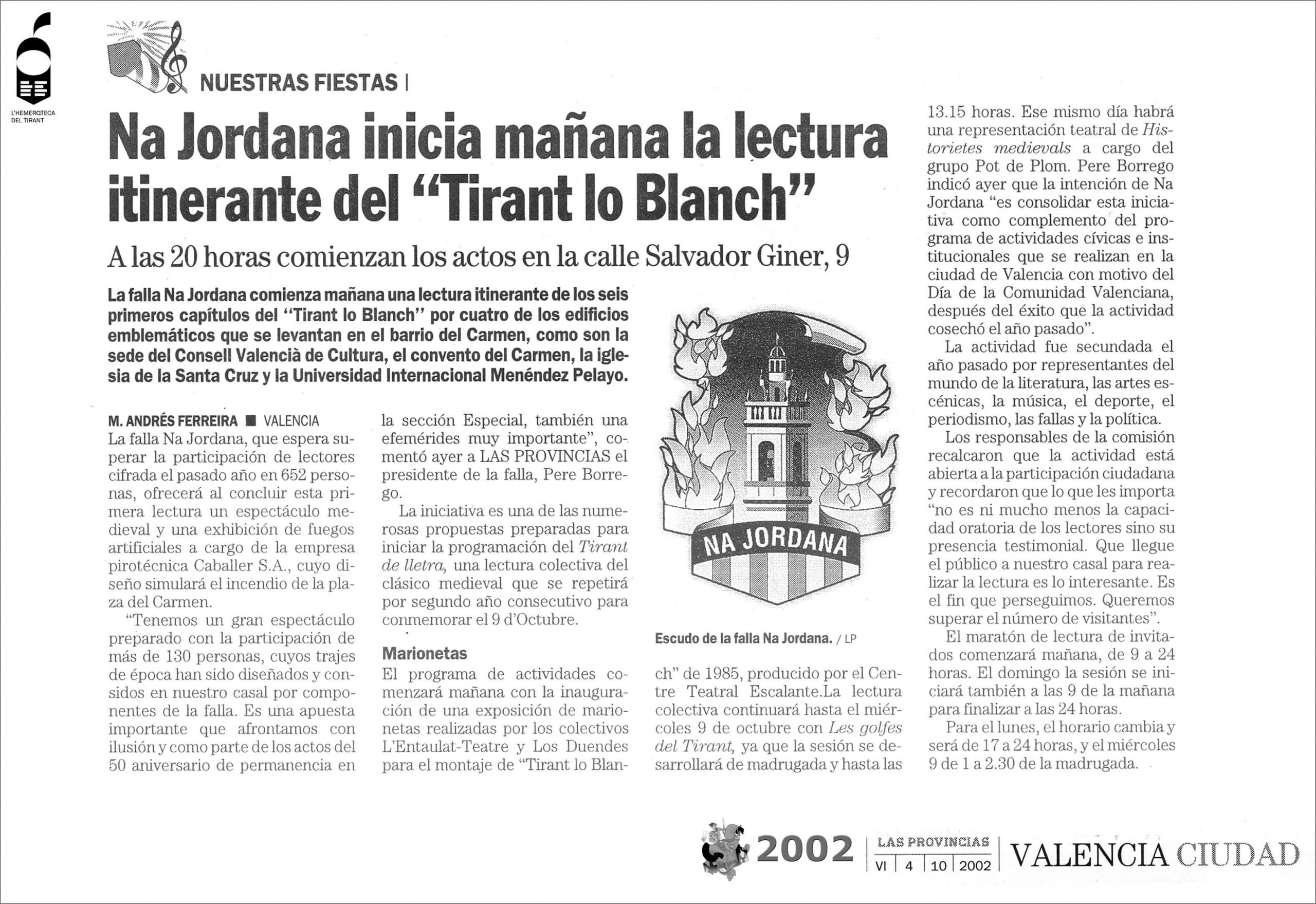 09 2002 4-10 Las Provincias