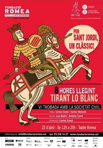 2012 Teatre Romea