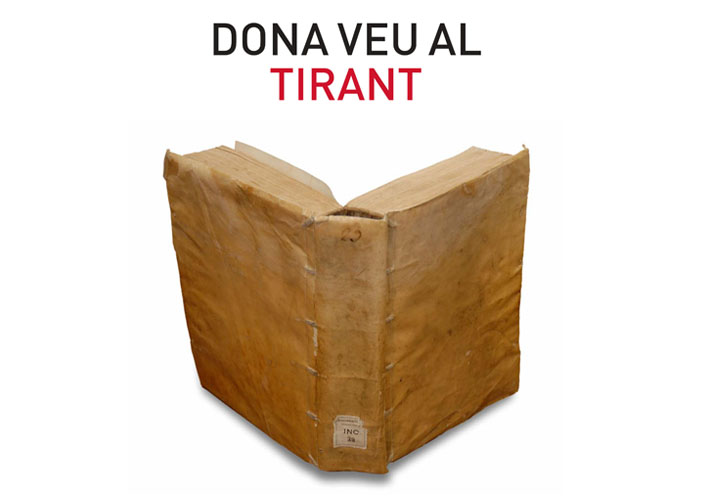 2019 Valencia Biblioteca Historica
