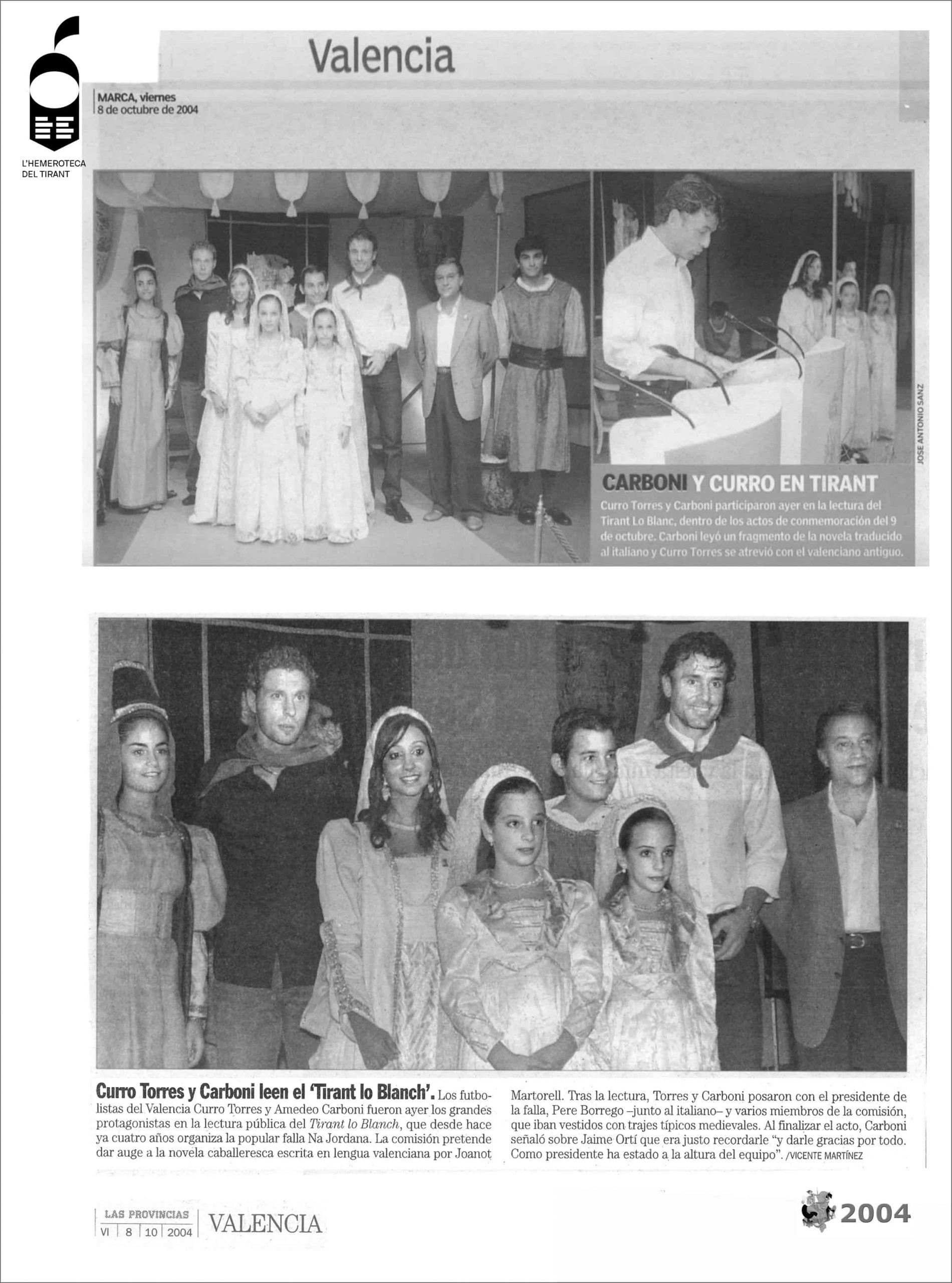 21 2004 Las Provincias 8-10