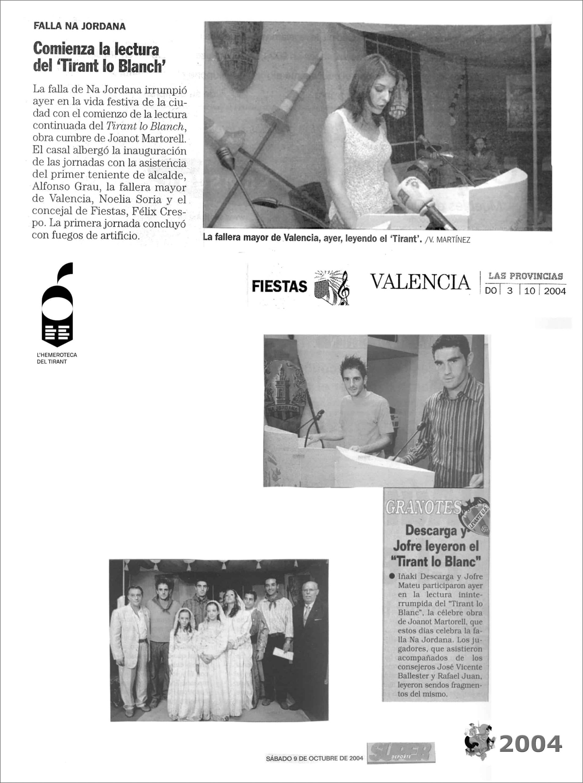 22 2004 Las Provincias 3-10