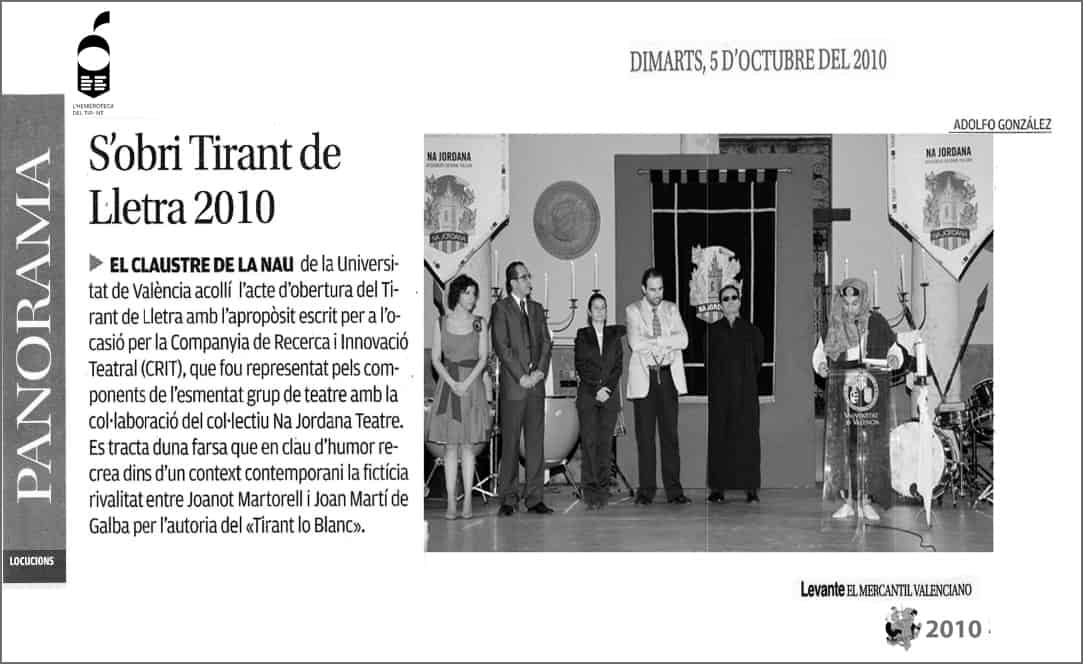 55 2010 Panorama- Levante 5-10