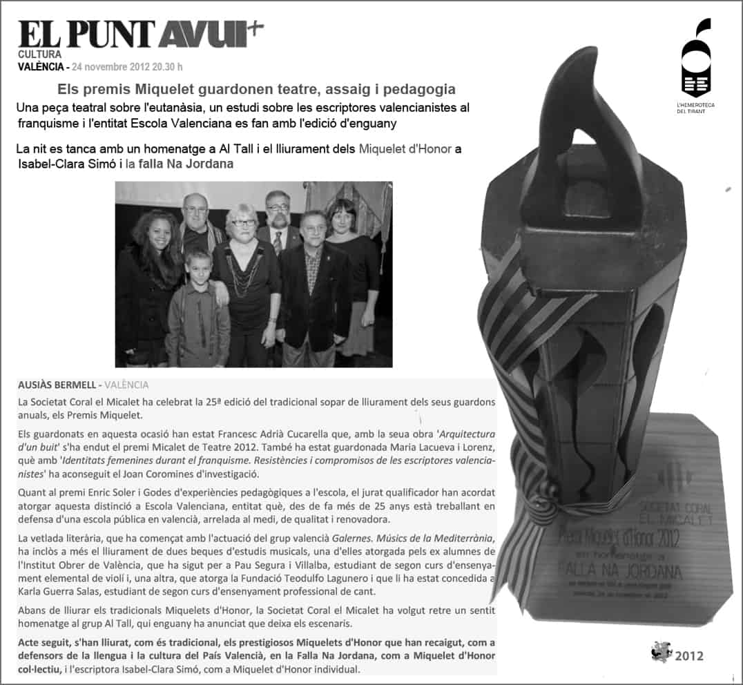 72 2012 El Punt-Avui 24-11