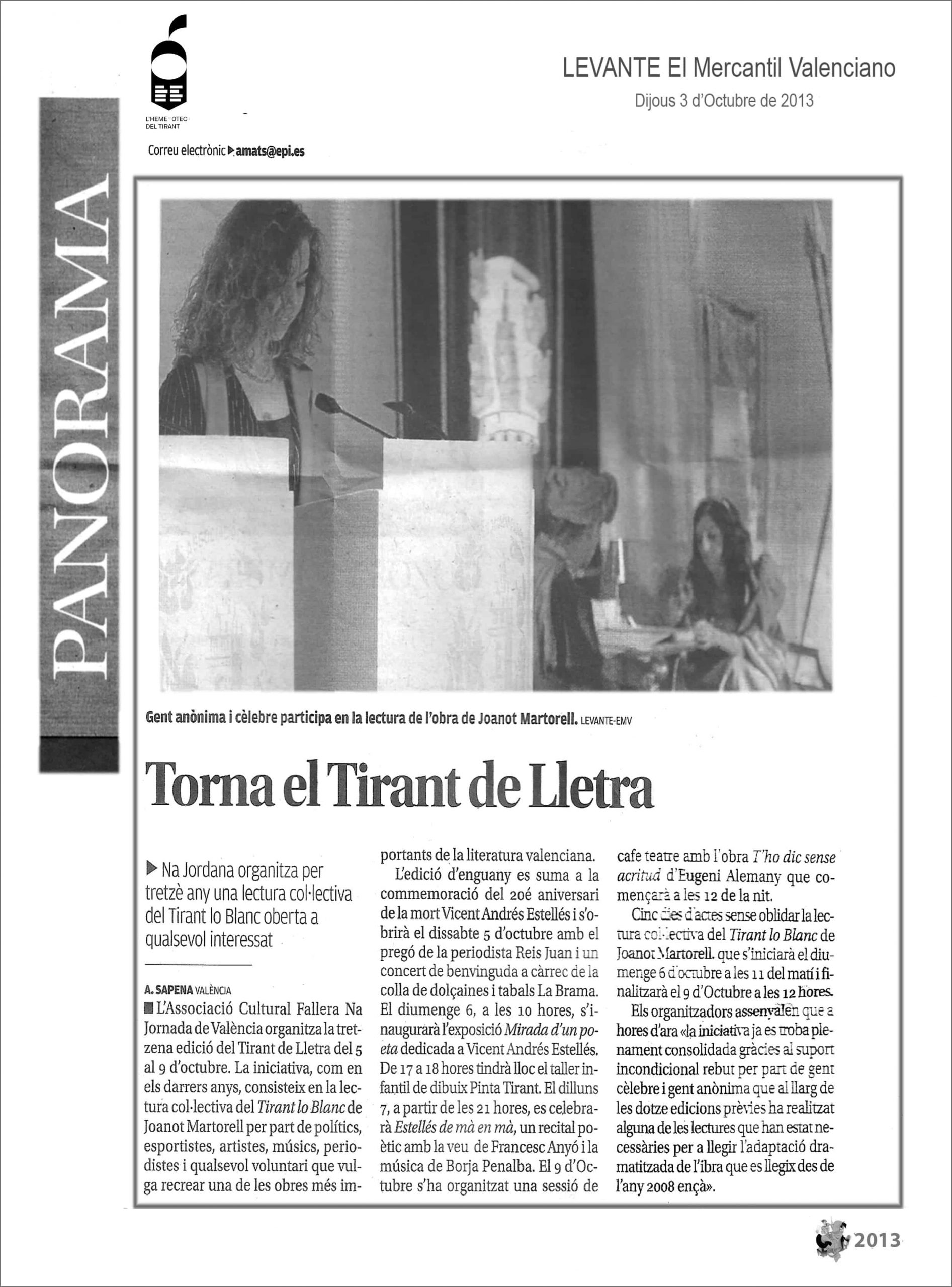72 2013 Panorama-Levante 3-10