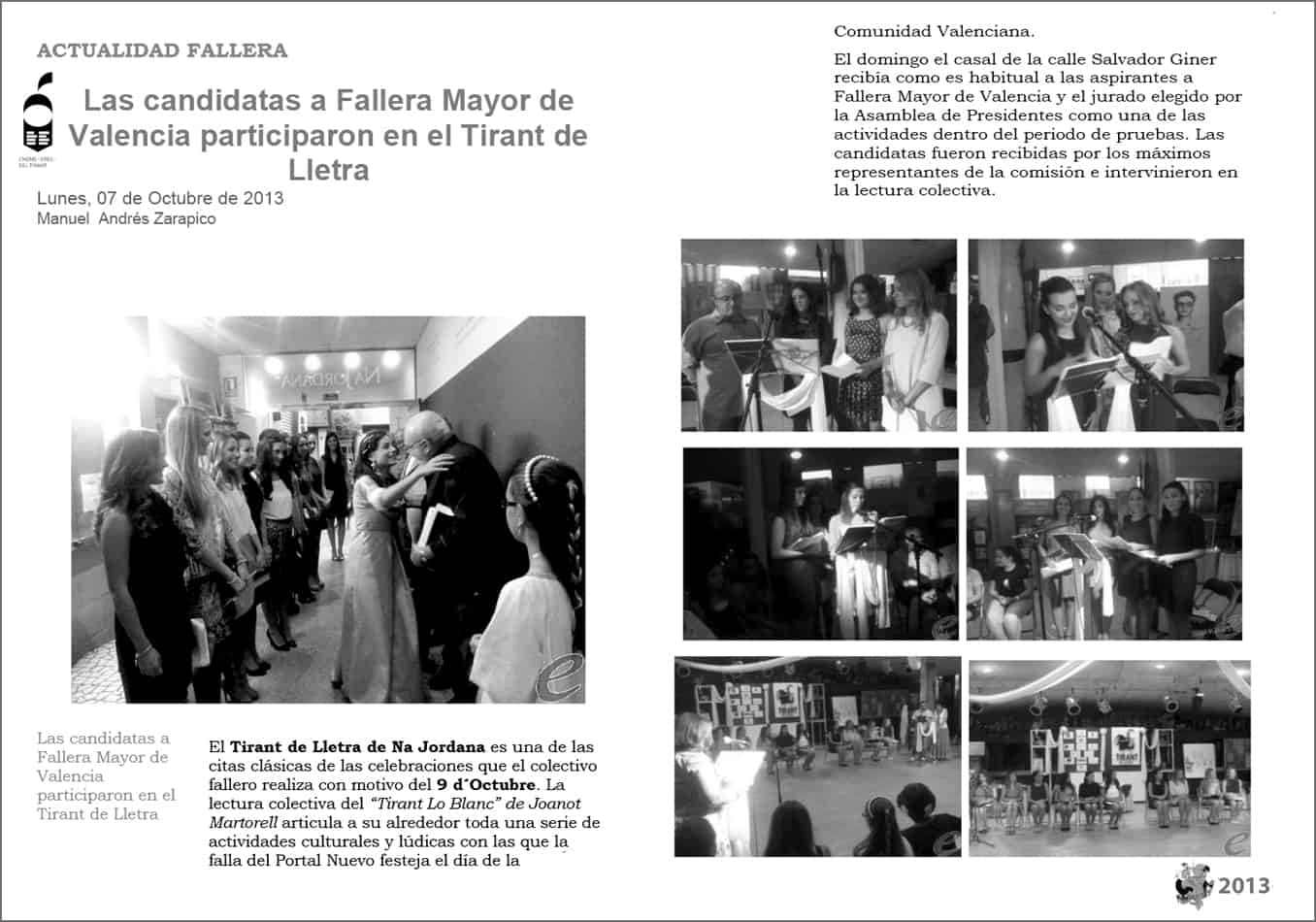 77 2013 Actualidad Fallera 7-10