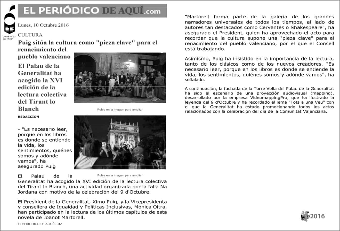 99 2016 10-10 El Periodico de aqui