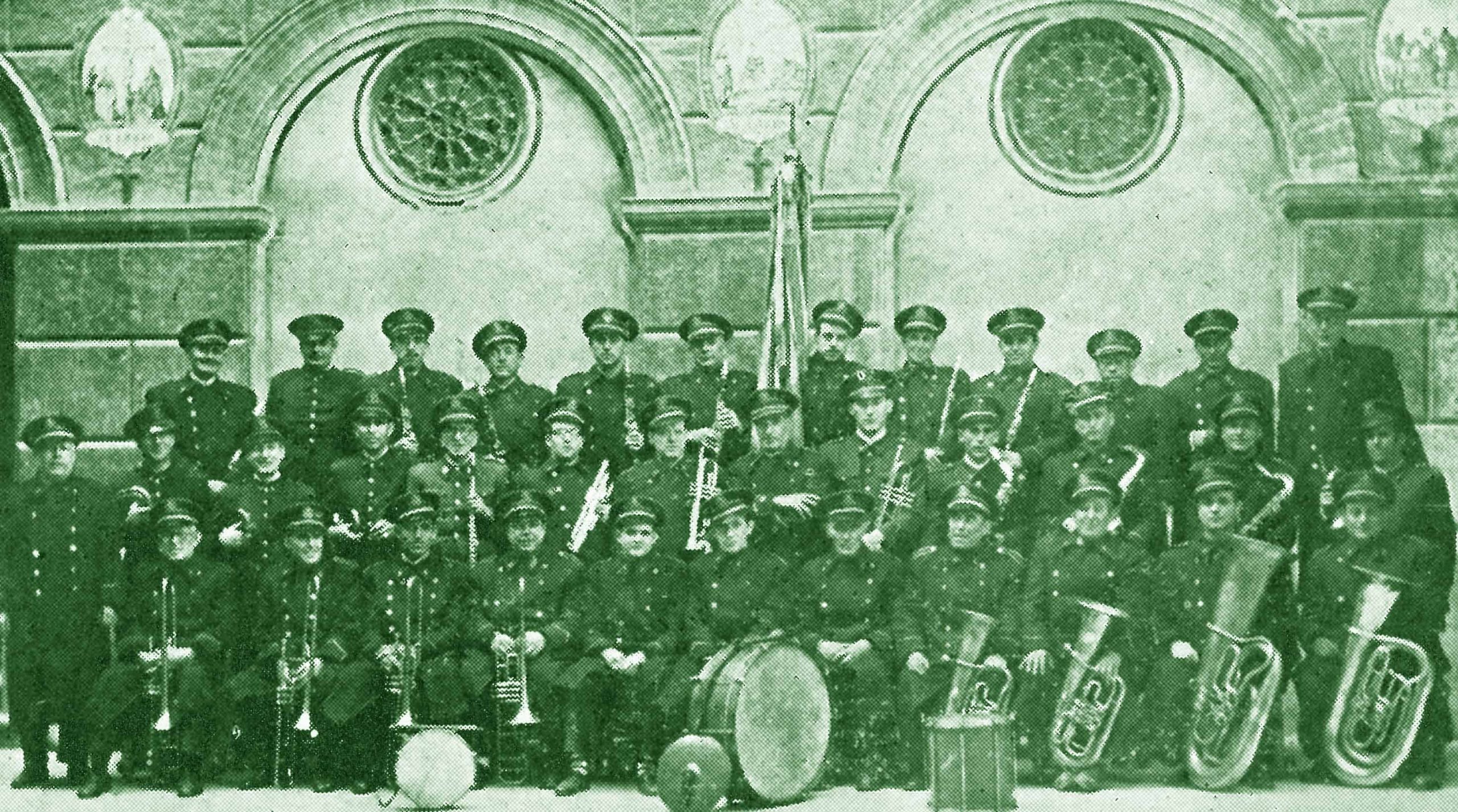 Banda La Parroquial
