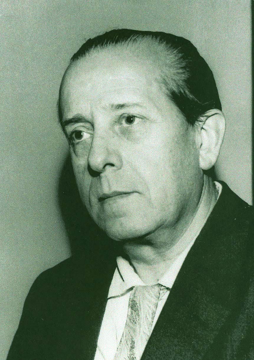 Lluís Roig d'Alós (Autor lletra Himne)