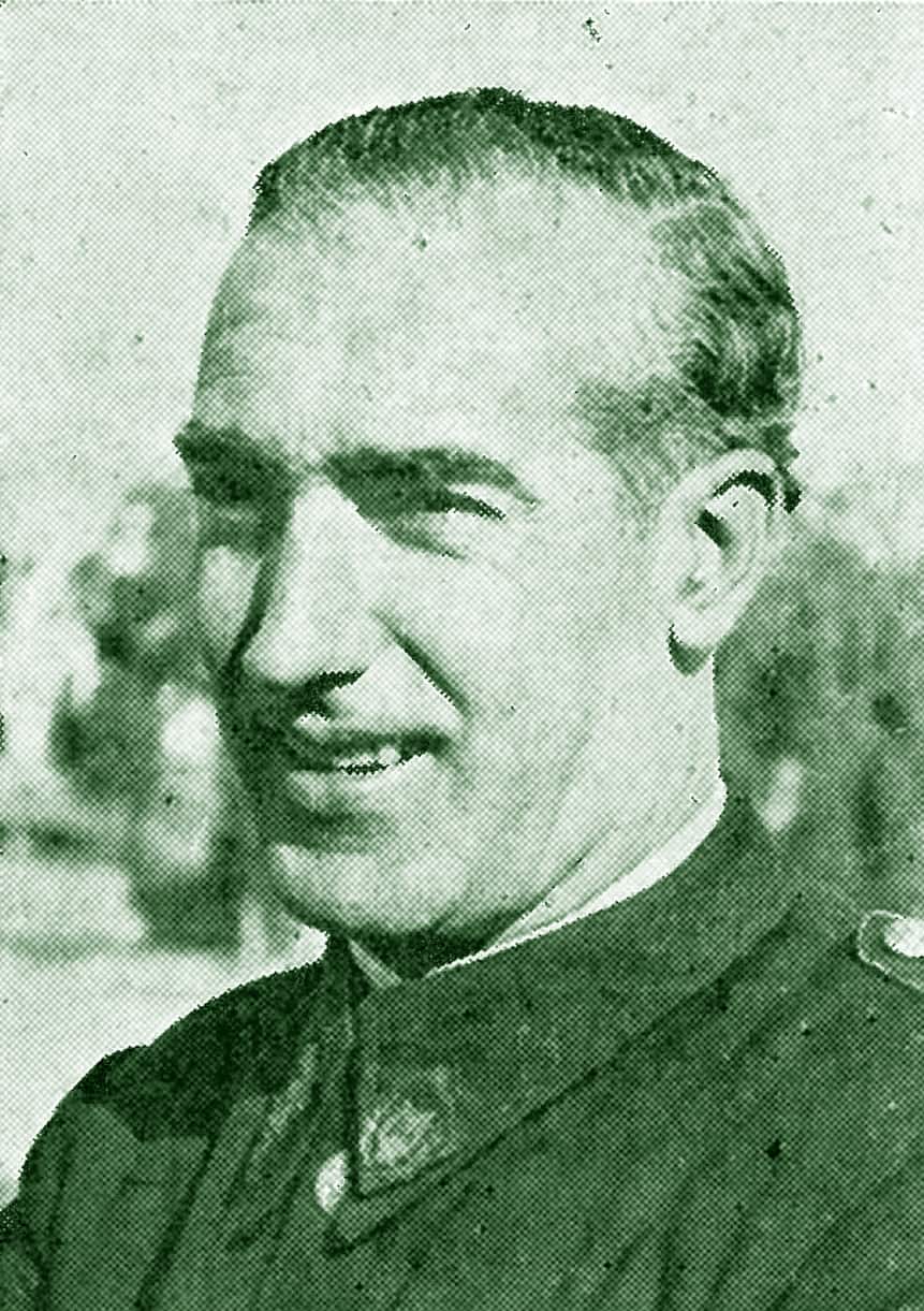 Rafael Martinez Coll (autor musica himne)