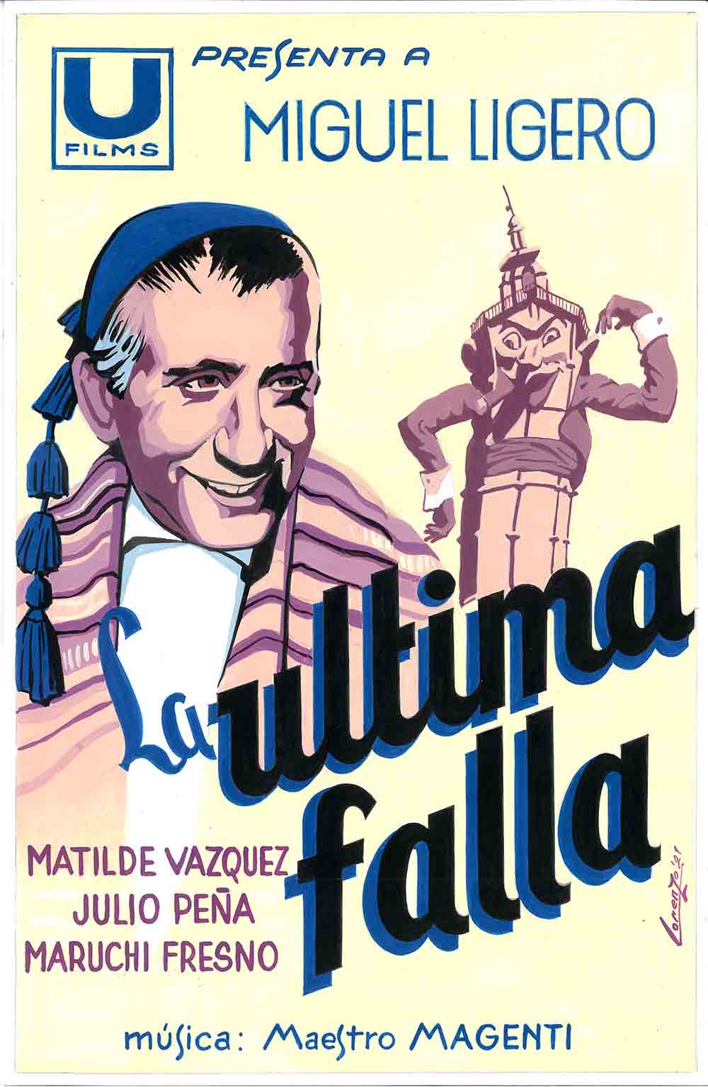 C LA ULTIMA FALLA - comprimido