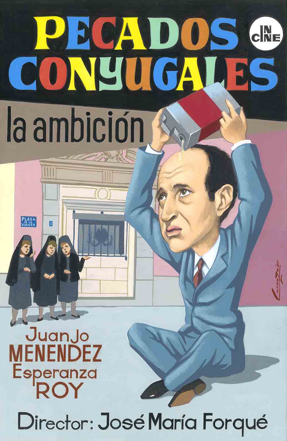 I LA AMBICIÓN-comp