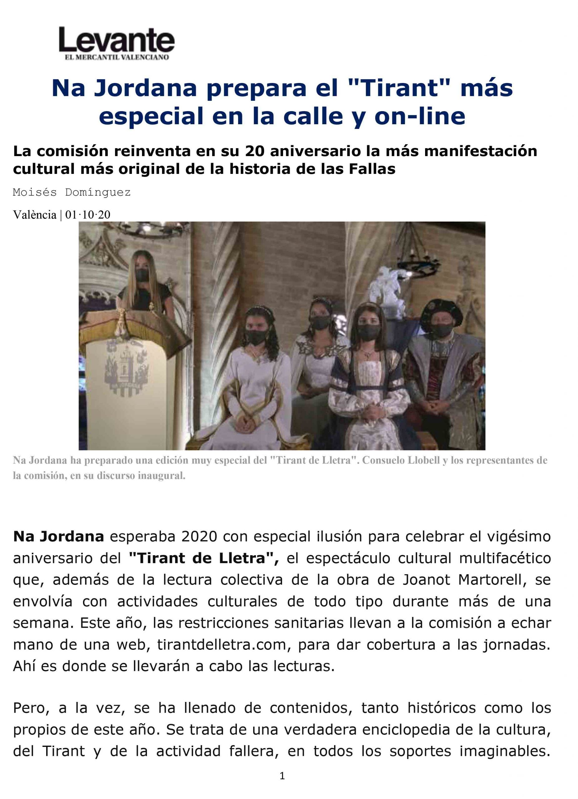 LOTERIA DE NADAL JUGADA PER L’A.C.F.NA JORDANA