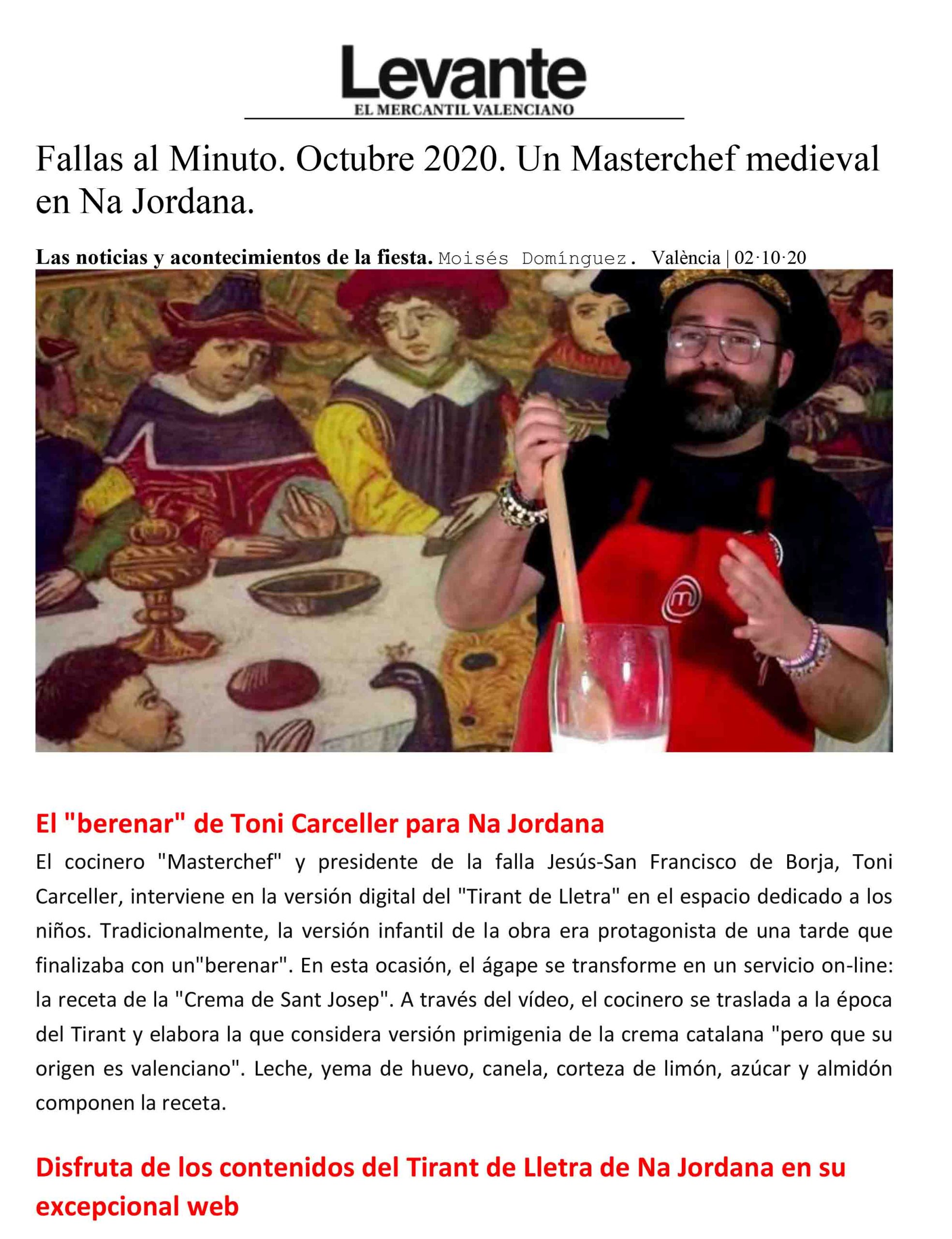 LOTERIA DE NADAL JUGADA PER L’A.C.F.NA JORDANA