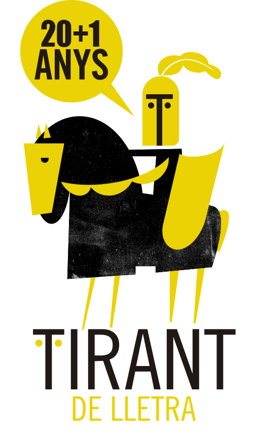 20 anys Tirant de lletratz.indd
