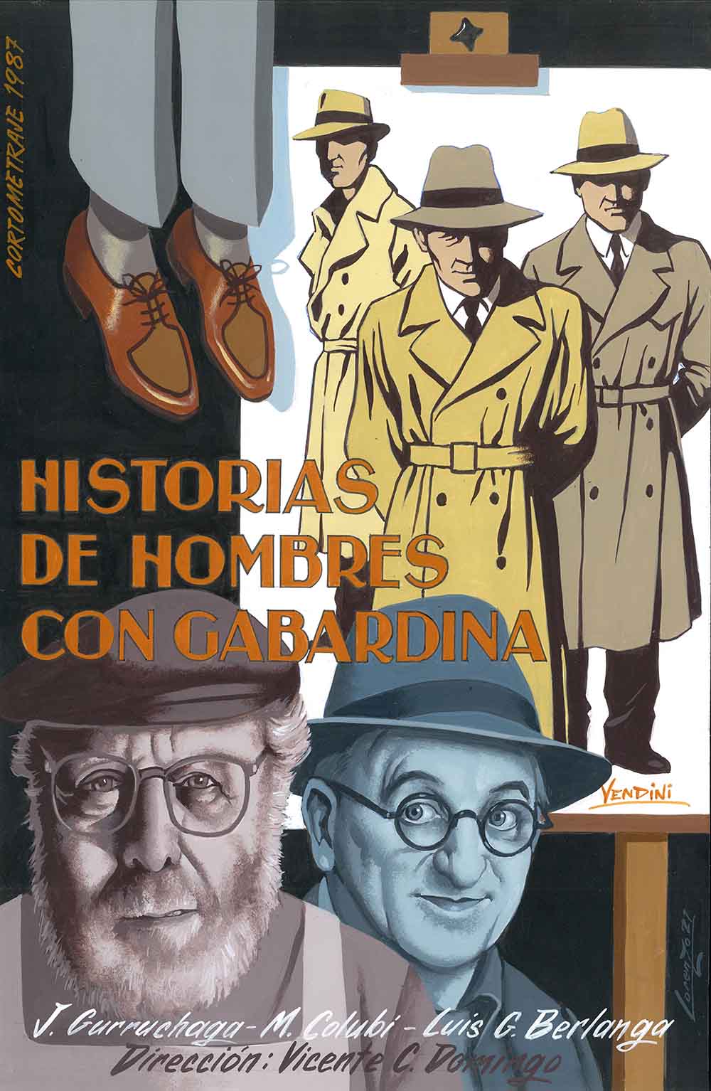 M HISTORIAS DE HOMBRES CON GABARDINAS-comp